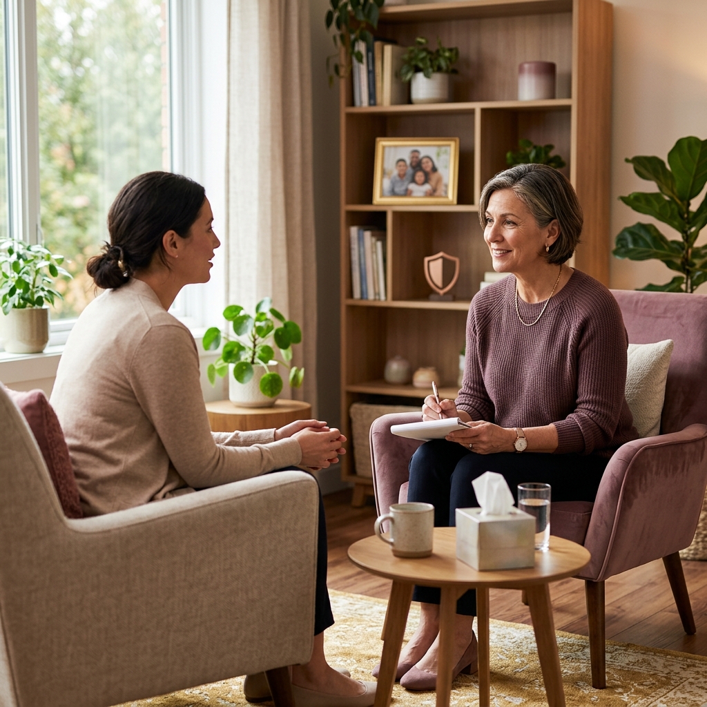 Counselling